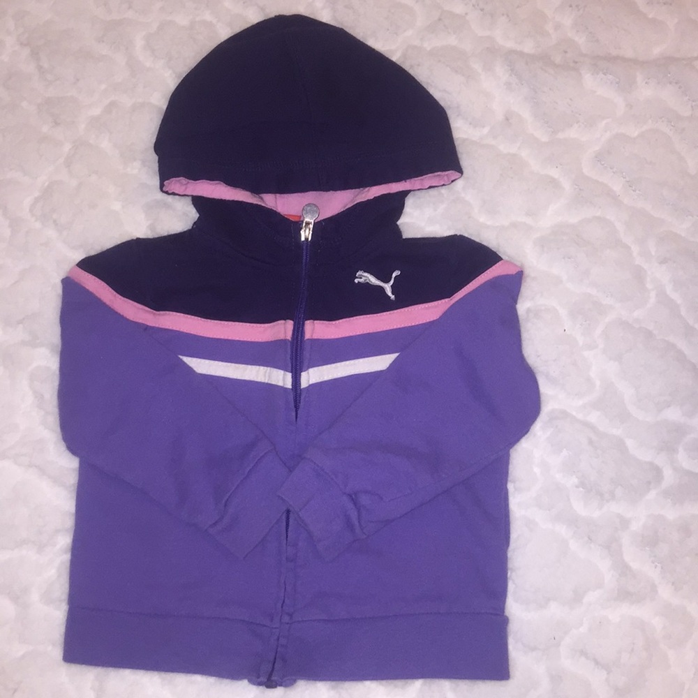 Puma/kids
